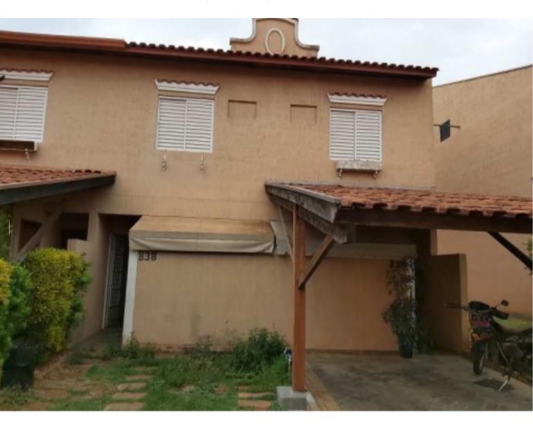 Foto de CASA CONDOMÍNIO VILLA BORGHESE III SÃO JOSÉ DO RIO PRETO