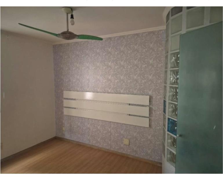 Foto de APARTAMENTO CONDOMÍNIO RESIDENCIAL PARQUE DAS ÁRVORES