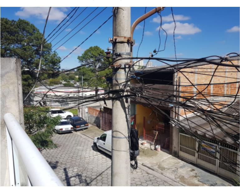 Foto de CASA FERRAZÓPOLIS SÃO BERNARDO DO CAMPO