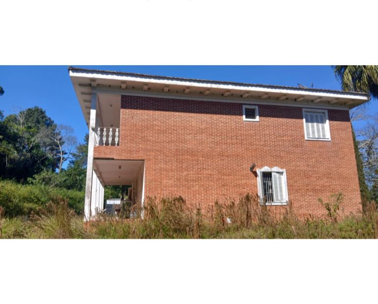 Foto de CASA RECANTO BELA VISTA ITAPECERICA DA SERRA (DIREITOS)