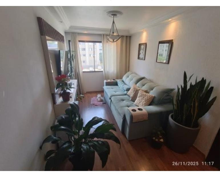 Foto de APARTAMENTO CAPÃO REDONDO SÃO PAULO