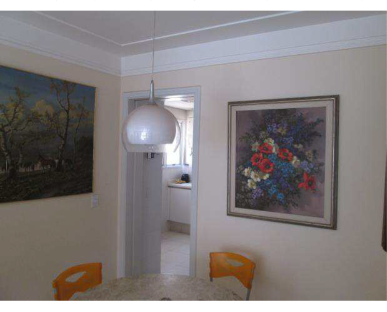 Foto de APARTAMENTO JARDIM ESTORIL IV BAURU