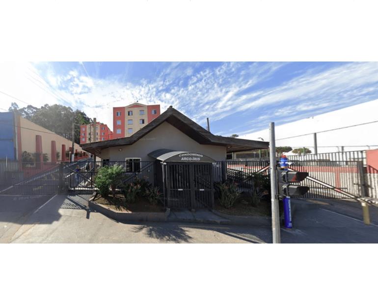 Foto de APARTAMENTO BAETA NEVES (DIREITOS)
