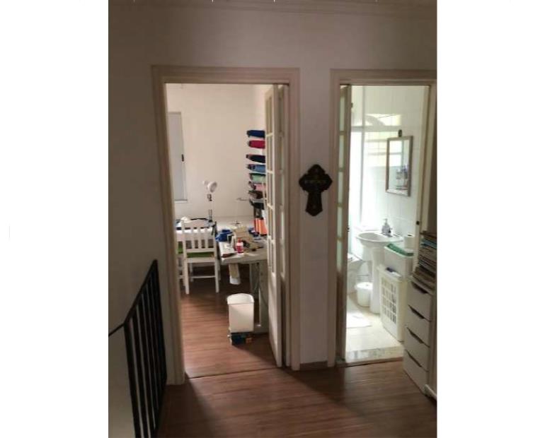 Foto de CASA RESIDENCIAL MIRANTE  (DIREITOS)