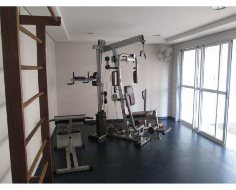 Foto de APARTAMENTO JARDIM ESTORIL IV BAURU