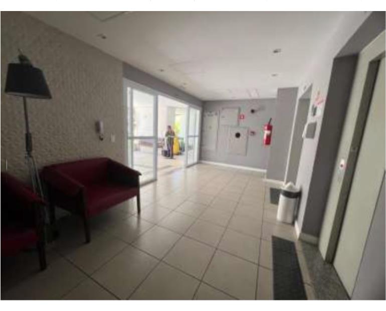 Foto de APARTAMENTO 35M² CAMBUCI SÃO PAULO (DIREITOS)