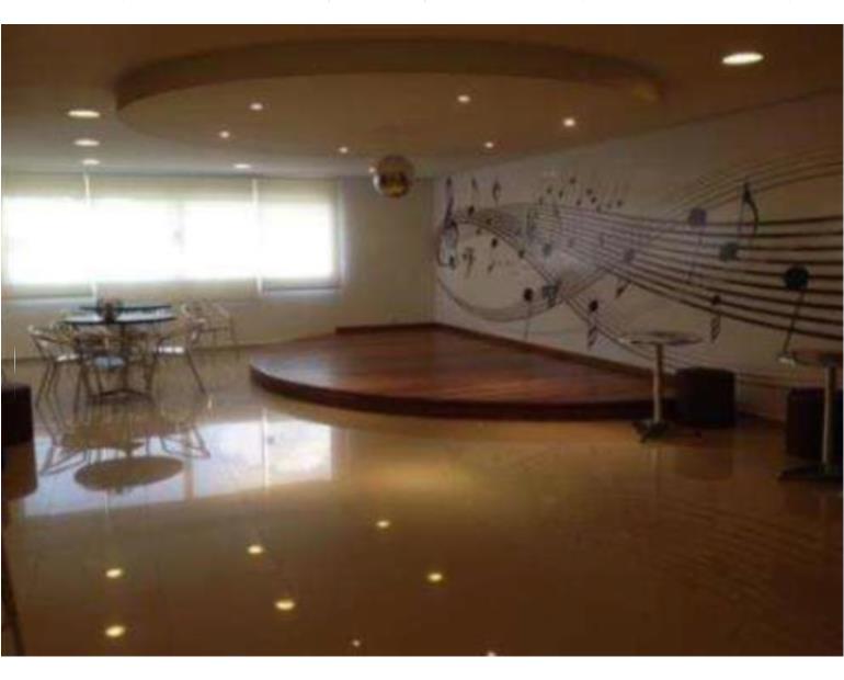 Foto de APTO PANORAMA DIADEMA CONDOMÍNIO CLUBE (DIREITOS)