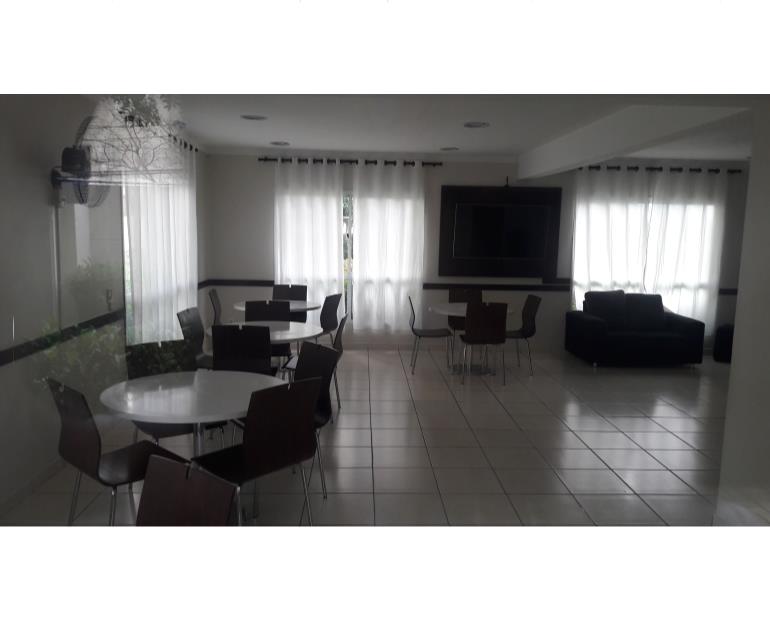 Foto de APARTAMENTO RESIDENCIAL ATUA GUARULHOS (DIREITOS)