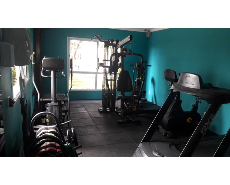 Foto de APARTAMENTO RESIDENCIAL ATUA GUARULHOS (DIREITOS)