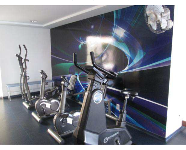 Foto de APARTAMENTO JARDIM ESTORIL IV BAURU