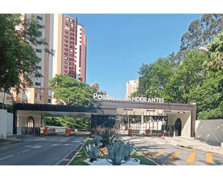 Foto de APARTAMENTO PIQUERI SÃO PAULO