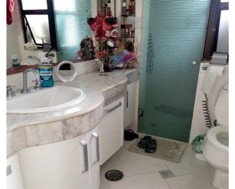 Foto de APARTAMENTO CENTRO SÃO BERNARDO DO CAMPO