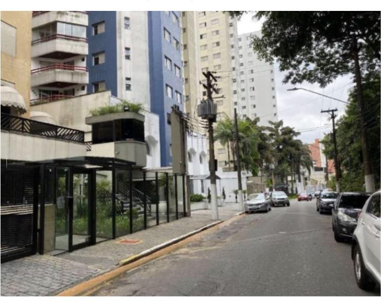 Foto de APARTAMENTO VILA MONTE ALEGRE SÃO PAULO
