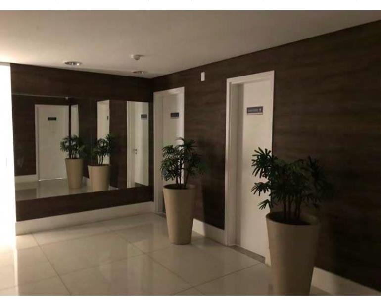 Foto de APARTAMENTO CENTRO SÃO PAULO