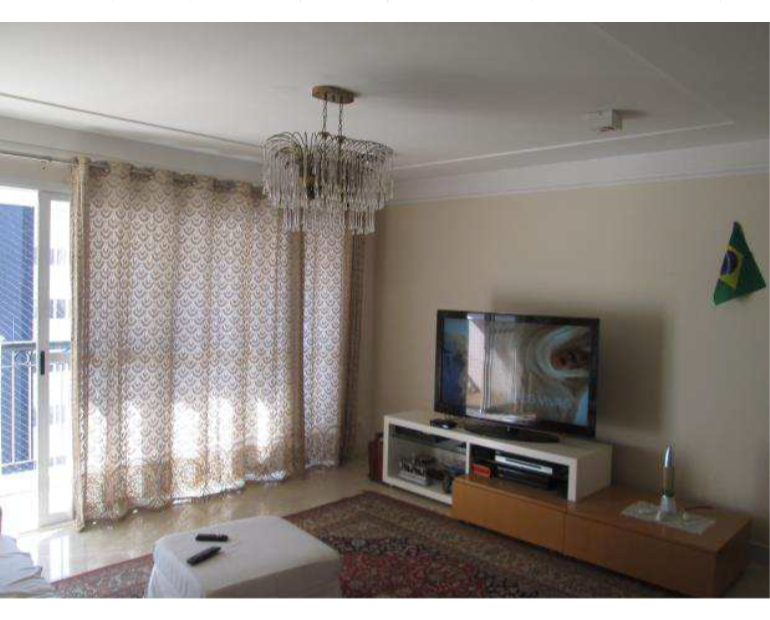 Foto de APARTAMENTO JARDIM ESTORIL IV BAURU