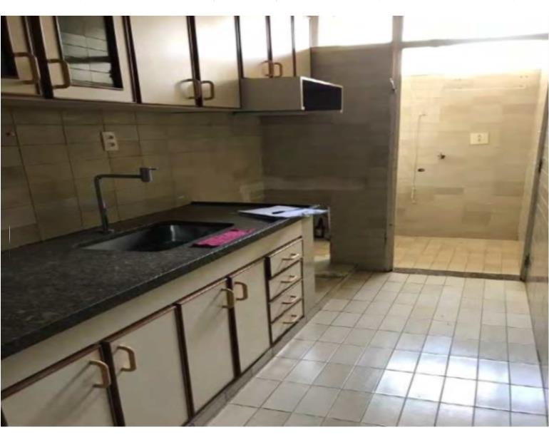Foto de APARTAMENTO SANTA IFIGÊNIA SÃO PAULO