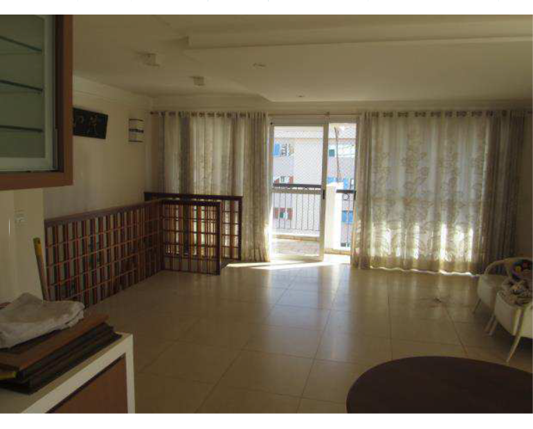 Foto de APARTAMENTO JARDIM ESTORIL IV BAURU