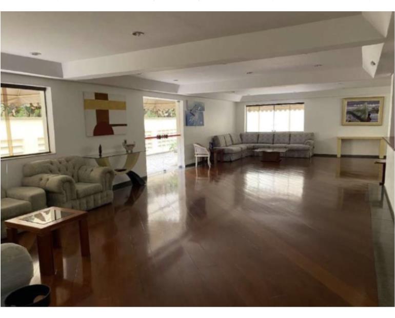 Foto de APARTAMENTO VILA MONTE ALEGRE SÃO PAULO