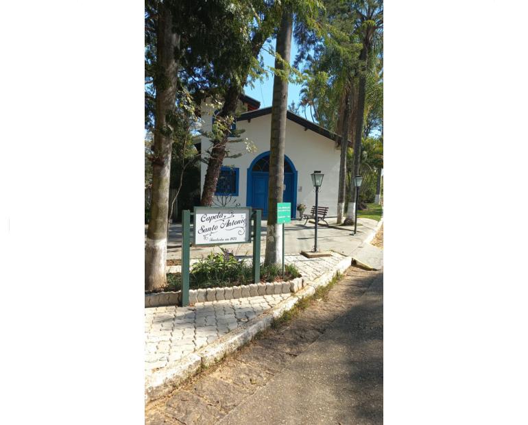 Foto de TERRENO CONDOMÍNIO PALMEIRAS IMPERIAIS SALTO