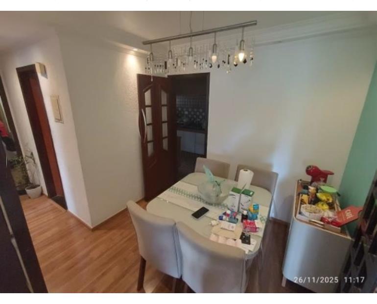 Foto de APARTAMENTO CAPÃO REDONDO SÃO PAULO