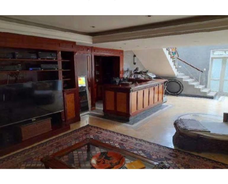 Foto de CASA CONDOMÍNIO ALTO PADRÃO CHÁCARA FLORA SÃO PAULO