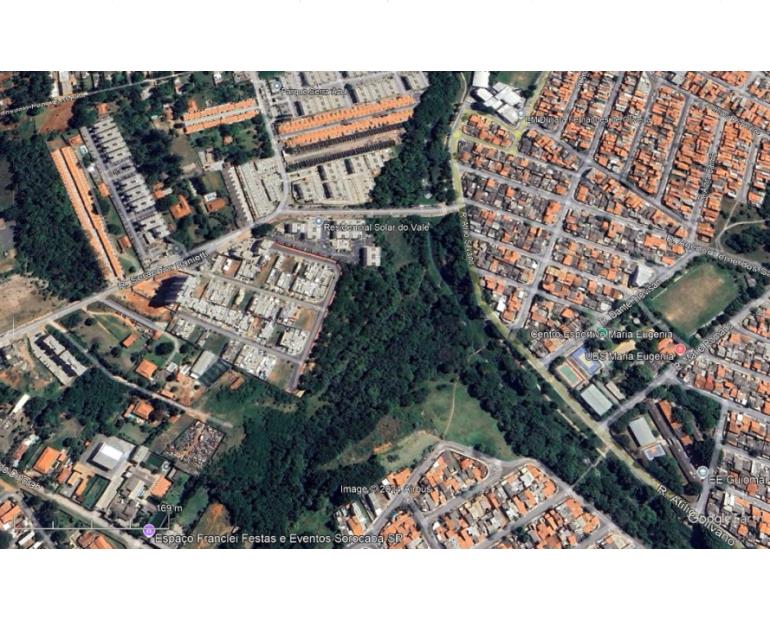 Foto de TERRENO SOROCABA 39.131,50M² JARDIM SANTO AMARO