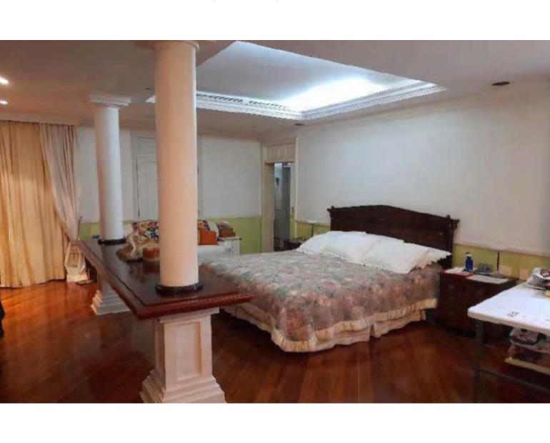 Foto de CASA CONDOMÍNIO ALTO PADRÃO CHÁCARA FLORA SÃO PAULO