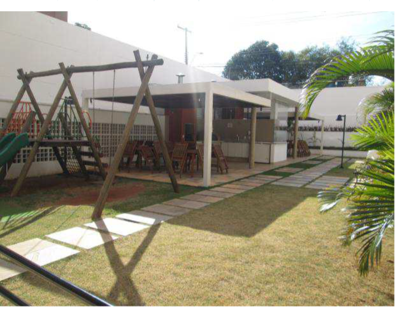 Foto de APARTAMENTO JARDIM ESTORIL IV BAURU