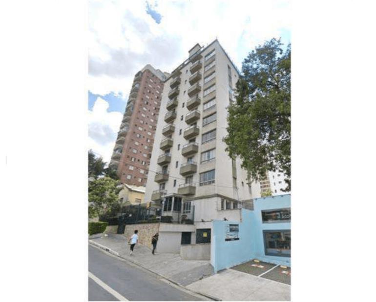 Foto de APARTAMENTO VILA CLEMENTINO SÃO PAULO