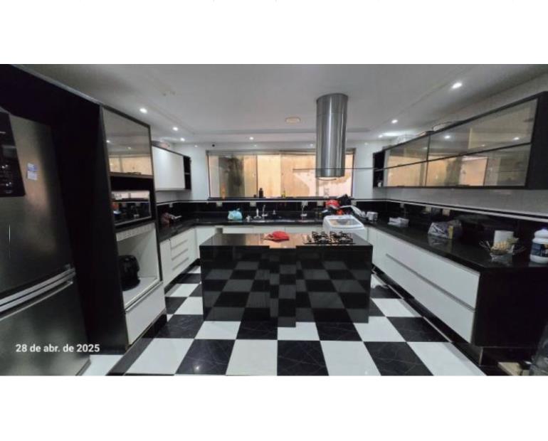 Foto de CASA INTERLAGOS SÃO PAULO