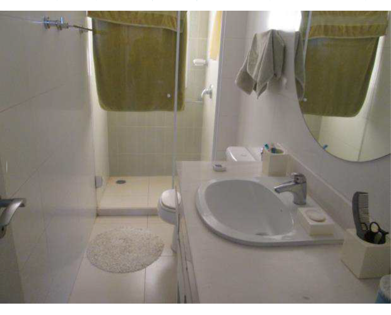 Foto de APARTAMENTO JARDIM ESTORIL IV BAURU