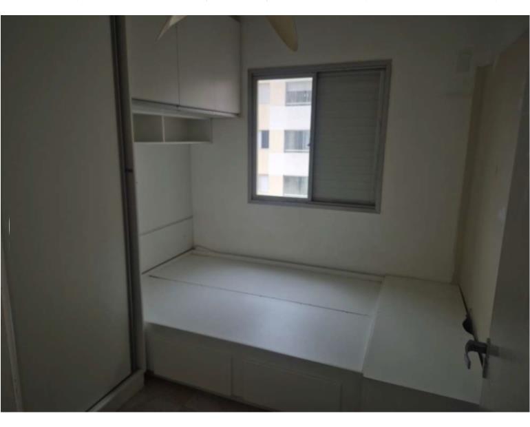 Foto de APARTAMENTO CONDOMÍNIO RESIDENCIAL PARQUE DAS ÁRVORES