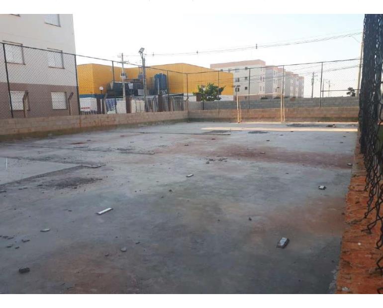 Foto de APARTAMENTO ALTOS DE IPANEMA SOROCABA (DIREITOS) 