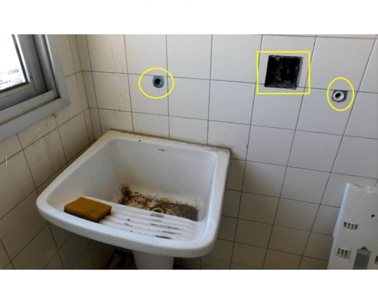 Foto de APARTAMENTO PARADA INGLESA SÃO PAULO