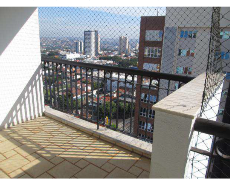 Foto de APARTAMENTO JARDIM ESTORIL IV BAURU