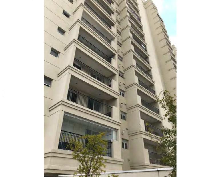 Foto de APARTAMENTO CENTRO SÃO PAULO