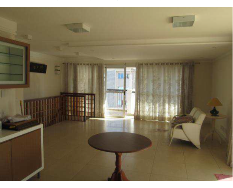Foto de APARTAMENTO JARDIM ESTORIL IV BAURU