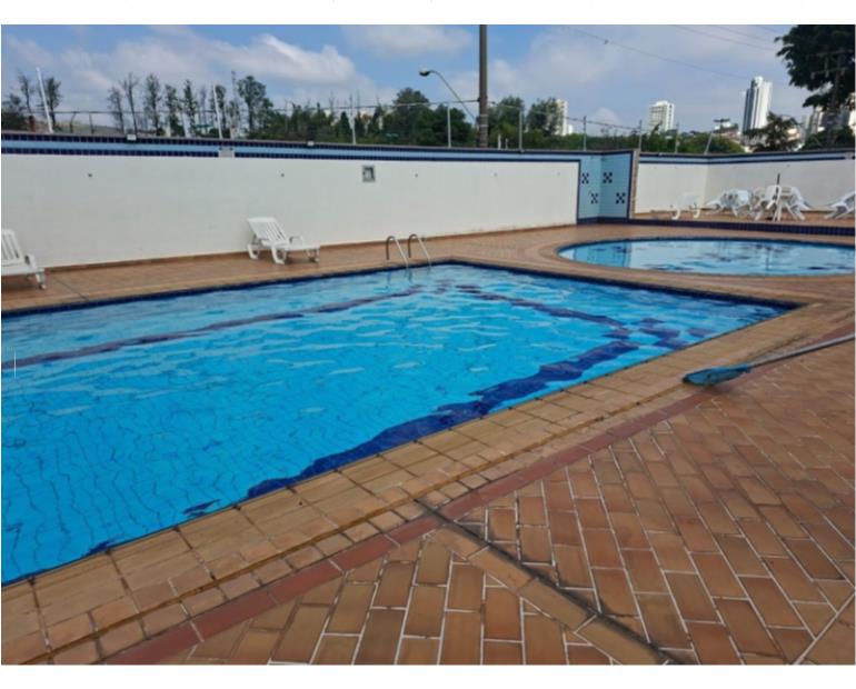 Foto de APARTAMENTO JUNDIAÍ