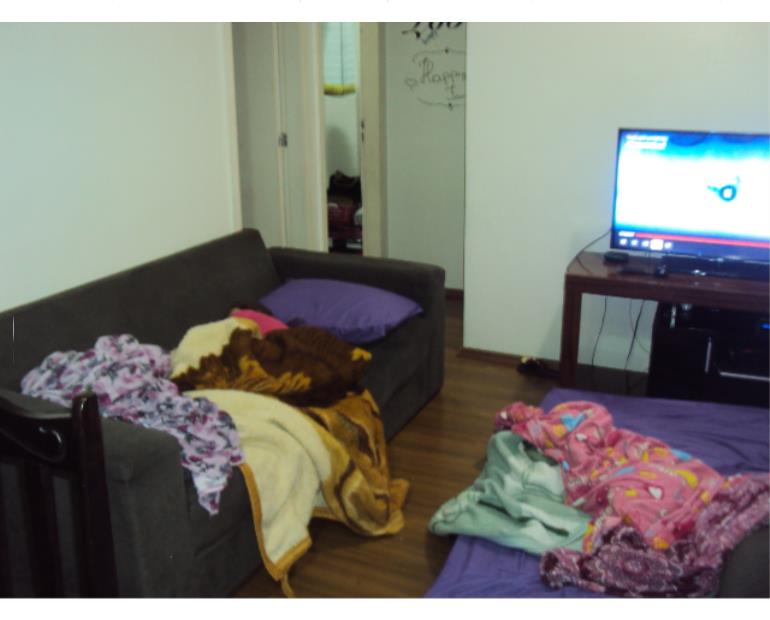 Foto de APARTAMENTO CONDOMÍNIO AVANTI VIDA PQ SÃO LUCAS SÃO PAULO