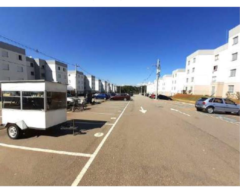 Foto de APARTAMENTO ALTOS DE IPANEMA SOROCABA (DIREITOS) 