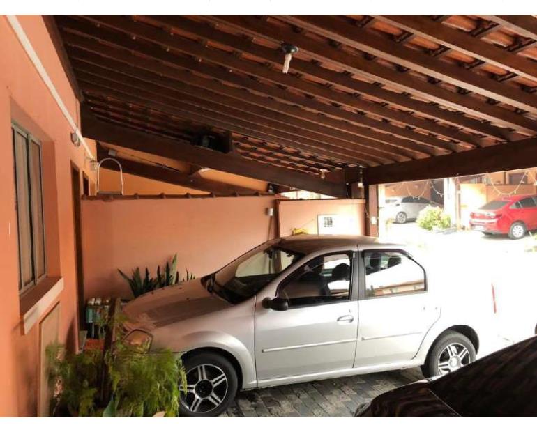 Foto de CASA RESIDENCIAL MIRANTE  (DIREITOS)