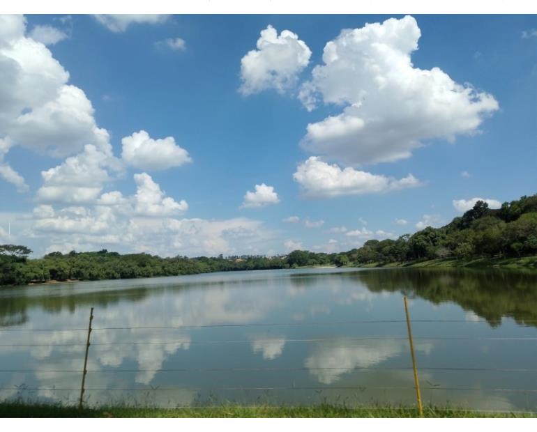 Foto de TERRENO E CONSTRUÇÃO HARAS LARISSA MONTE MOR (DIREITOS)