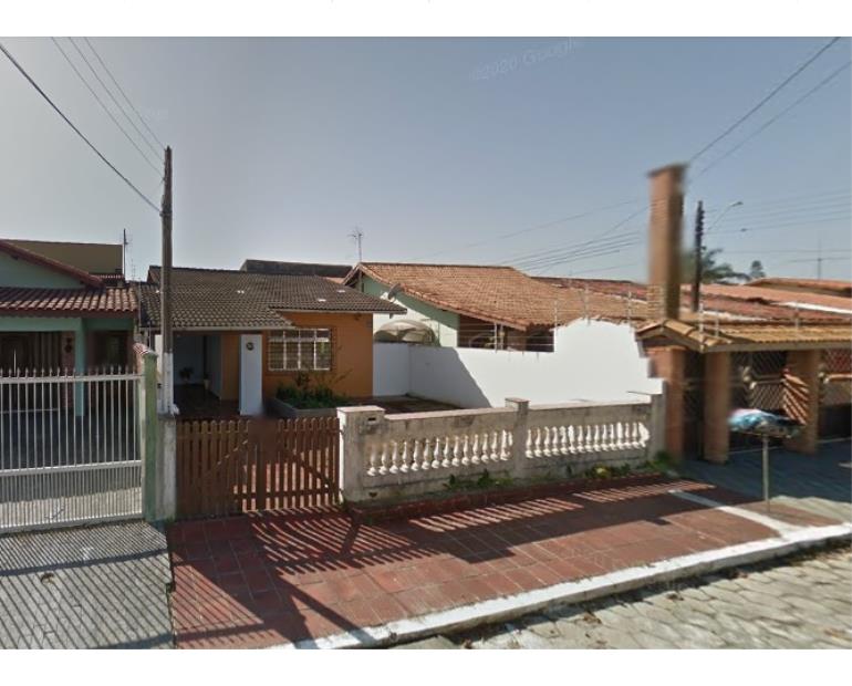 Foto de CASA PERUÍBE (FRAÇÃO)