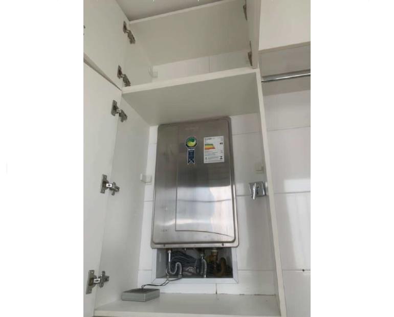 Foto de APARTAMENTO PORTAL DO MORUMBI SÃO PAULO