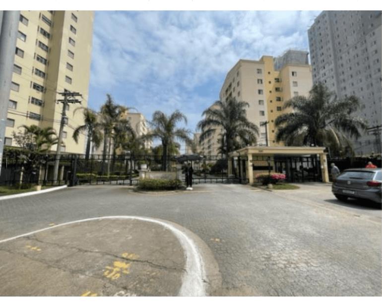 Foto de APARTAMENTO TATUAPÉ SÃO PAULO