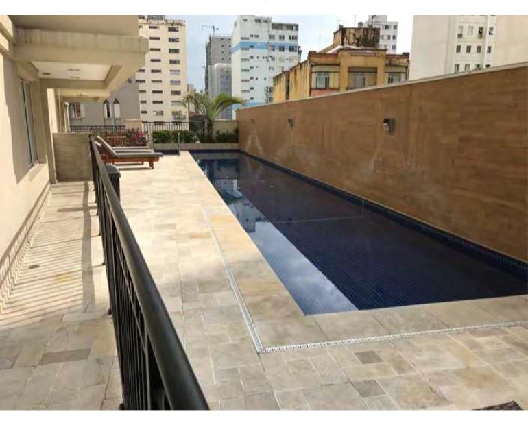 Foto de APARTAMENTO CENTRO SÃO PAULO