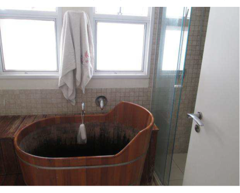 Foto de APARTAMENTO JARDIM ESTORIL IV BAURU