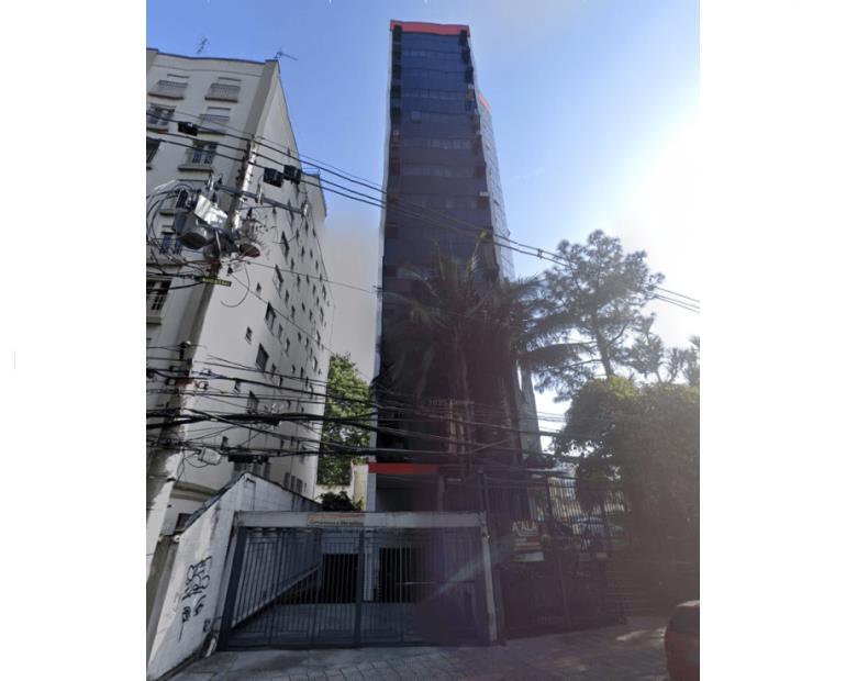 Foto de CONJUNTO COMERCIAL VILA MARIANA SÃO PAULO (DIREITOS QUITADOS)