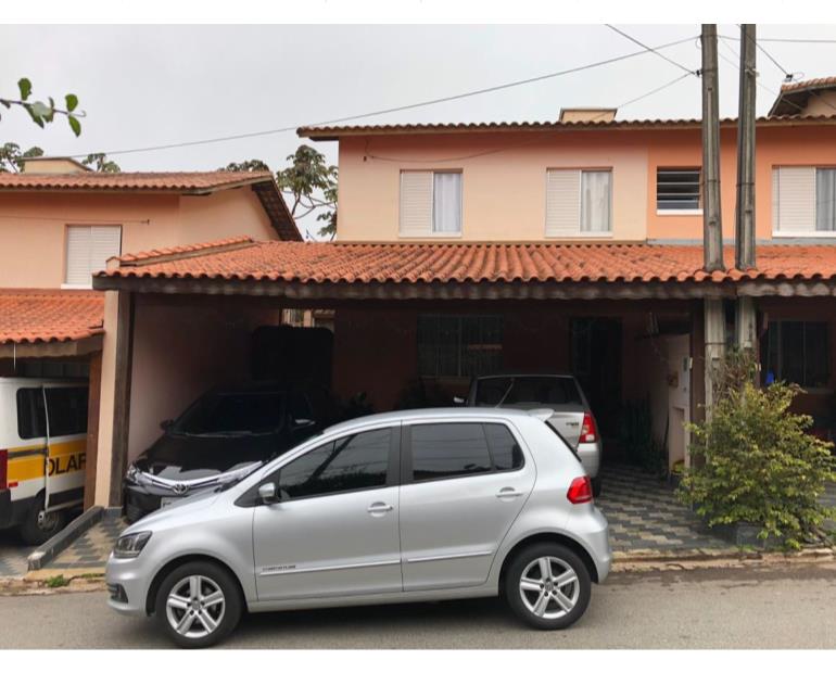 Foto de CASA RESIDENCIAL MIRANTE  (DIREITOS)