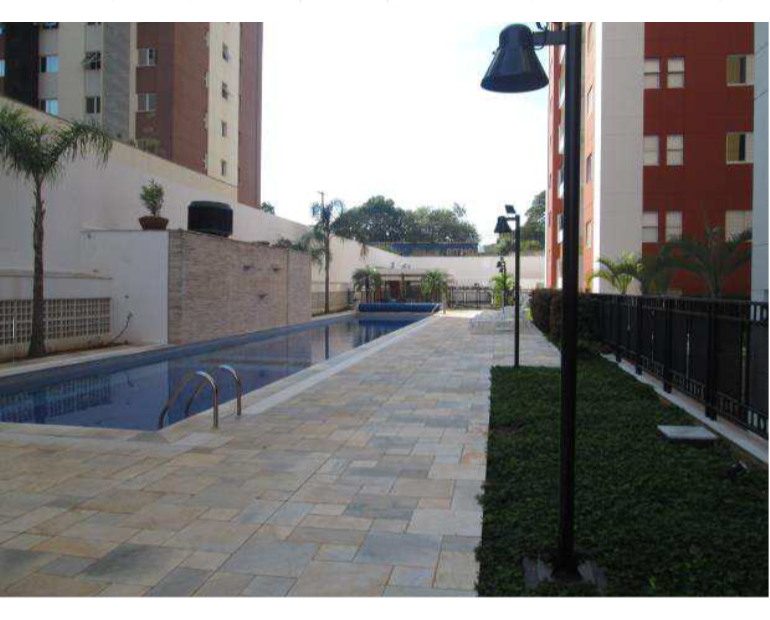Foto de APARTAMENTO JARDIM ESTORIL IV BAURU